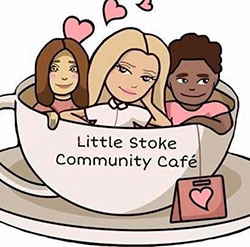 Little Stoke Community Cafe logo