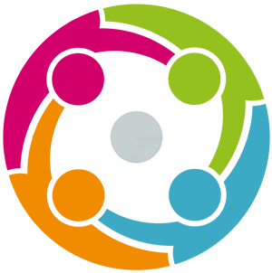 Community Support & Integration Hubs logo