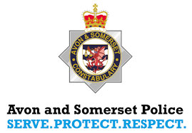 Avon and Somerset Police logo