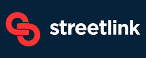 StreetLink logo