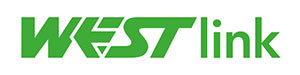 WESTlink logo