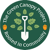 Green Canopy Project logo