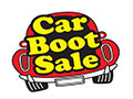 Car Boot Sale clip-art