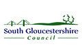 South Gloucestershire Council logo