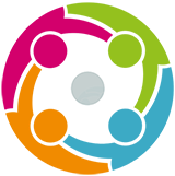 Community Support & Integration Hubs logo