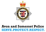 Avon and Somerset Police logo