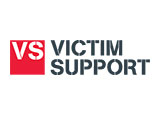 Victim Support logo