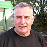 Photo of Colin Kenyon
