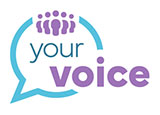 Your Voice logo