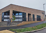 Photo of Brooklands Park Community Hall