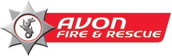 Avon Fire and Rescue logo