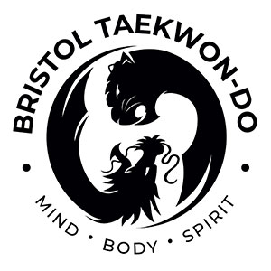 Bristol Taekwon-do logo