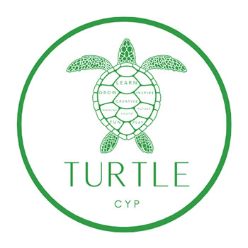 Turtle CYP logo