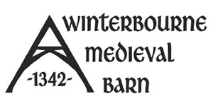 Winterbourne Medieval Barn logo