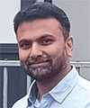 Photo of Neel Das Gupta