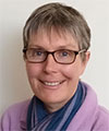 Photo of Penny Richardson