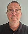 Photo of Jamie Cutler