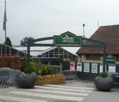 Photo of Whitehall Garden Centre