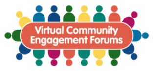 Community Engagement Forum logo