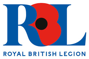 Royal British Legion logo