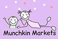 Munchkin Markets logo