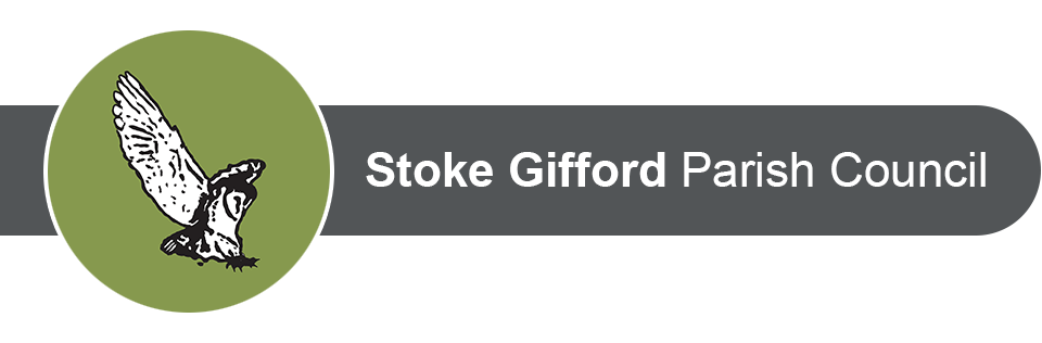 Stoke Gifford Parish Council logo