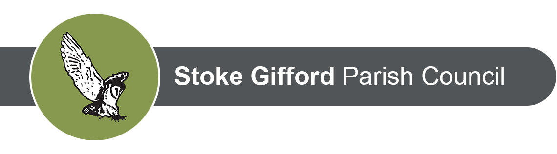 Stoke Gifford Parish Council logo