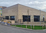 Photo of Brooklands Park Community Hall