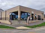 Photo of Brooklands Park Community Hall