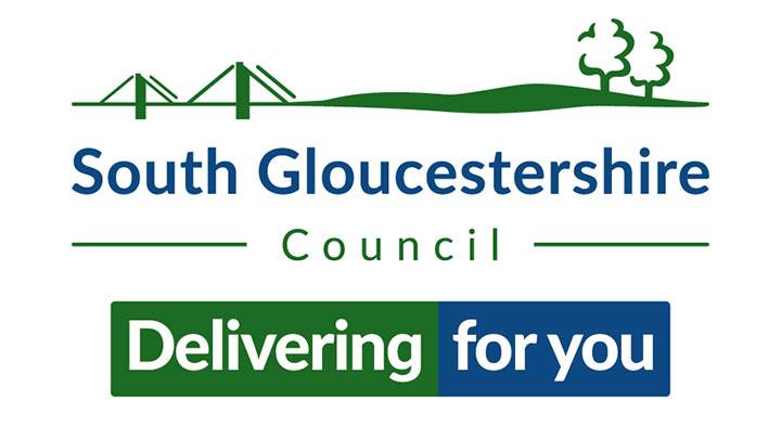 South Gloucestershire Council logo