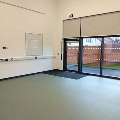 Photo of Meeting Room 2