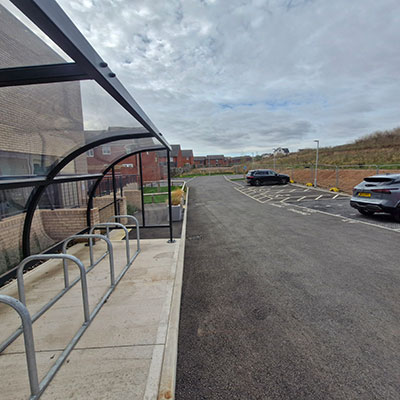Photo of Car Park